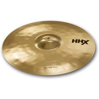

Sabian 18" HHX Fierce Crash Cymbal, Thin, Brilliant Finish