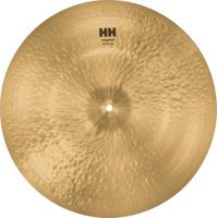 

Sabian 18" HH Vanguard Cymbal, Thin, Natural Finish