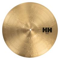 

Sabian 19" HH Viennese Hand Cymbal, Medium, Natural Finish