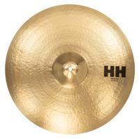 

Sabian 19" HH Viennese Hand Cymbal, Medium, Brilliant Finish