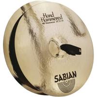 

Sabian 19" HH Viennese Hand Cymbals, Medium, Brilliant Finish, Pair