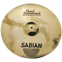 

Sabian 19" HH Suspended Cymbal, Thin, Natural Finish