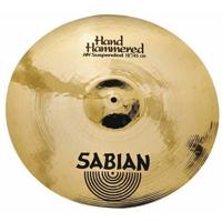 

Sabian 19" HH Suspended Cymbal, Thin, Brilliant Finish