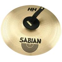 

Sabian 19" HH Germanic Hand Cymbal, Medium-Heavy, Natural Finish