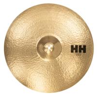 

Sabian 19" HH Germanic Hand Cymbal, Medium-Heavy, Brilliant Finish