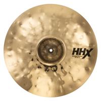 

Sabian 19" HHX Synergy Hand Cymbal, Medium