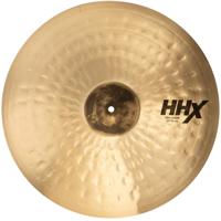 

Sabian 20" HHX Crash Cymbal, Thin, Brilliant Finish
