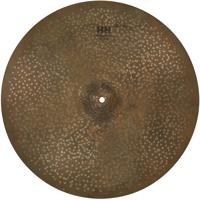 

Sabian 20" HH Garage Ride Cymbal, Medium-Thin, Natural Finish