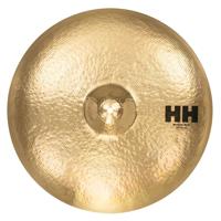 

Sabian 20" HH Medium Ride Cymbal, Brilliant Finish