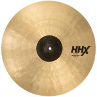 

Sabian 20" HHX Complex Medium Ride Cymbal, Natural Finish