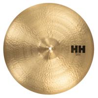 

Sabian 20" HH Viennese Hand Cymbal, Medium, Natural Finish