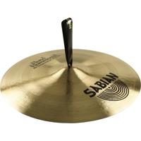 

Sabian 20" HH Suspended Cymbal, Thin, Brilliant Finish