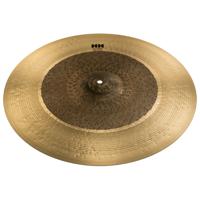 

Sabian 20" HH Duo Ride Cymbal, Medium-Thin, Natural Finish