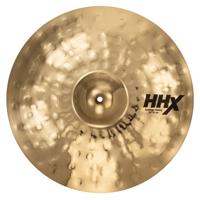

Sabian 20" HHX Synergy Top Hand Cymbal, Heavy