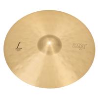 

Sabian 21" HHX Legacy Ride Cymbal, Medium-Thin, Natural Finish