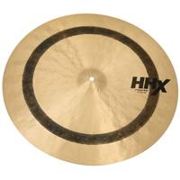 

Sabian 21" HHX 3-Point Ride, Medium-Thin, Natural Finish