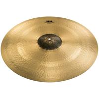 

Sabian 21" HH Raw Bell Dry Ride Cymbal, Medium-Heavy, Brilliant Finish