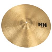 

Sabian 21" HH Vintage Ride Cymbal, Medium-Thin, Natural Finish