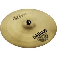 

Sabian 21" HH Vintage Ride Cymbal, Medium-Thin, Brilliant Finish