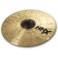 

Sabian 21" HHX Groove Ride Cymbal, Medium, Brilliant Finish