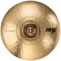 

Sabian 22" HHX Evolution Ride Cymbal, Medium-Heavy, Traditional