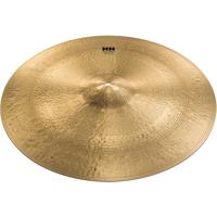 

Sabian 22" HH Rock Ride Cymbal, Heavy, Natural Finish