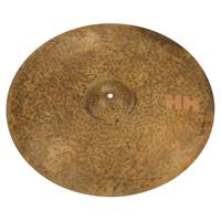 

Sabian 22" HH Pandora Cymbal, Medium-Thin, Natural Finish