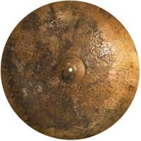

Sabian 24" HH Pandora Cymbal, Medium-Thin, Natural Finish