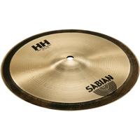 

Sabian HH Mid Max Stax Cymbal Set, Natural Finish