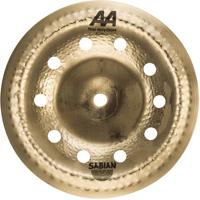 

Sabian 8" AA Mini Holy China Cymbal, Extra-Thin, Brilliant Finish