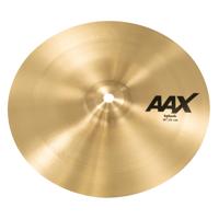 

Sabian 10" AAX Splash Cymbal, Extra-Thin, Natural Finish