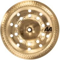 

Sabian 10" AA Mini Holy China Cymbal, Extra-Thin, Brilliant Finish