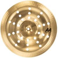 

Sabian 12" AA Mini Holy China Cymbal, Extra-Thin, Brilliant Finish