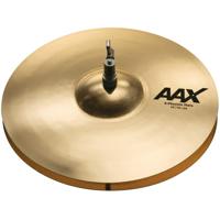 

Sabian 14" AAX X-Plosion Hi-Hat Cymbals, Brilliant Finish, Pair