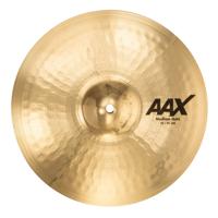

Sabian 14" AAX Medium Hat Top Cymbal, Brilliant Finish