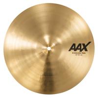

Sabian 14" AAX X-Celerator Hat Top Cymbal, Medium-Heavy