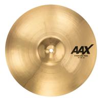 

Sabian 14" AAX X-Celerator Hat Top Cymbal, Medium-Heavy, Brilliant Finish