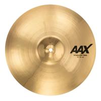 

Sabian 14" AAX X-Celerator Hat Bottom Cymbal, Medium-Heavy, Brilliant Finish