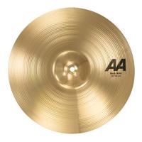

Sabian 14" AA Rock Hi-Hat Top Cymbal, Brilliant Finish