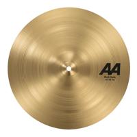 

Sabian 14" AA Rock Hi-Hat Bottom Cymbal, Natural Finish