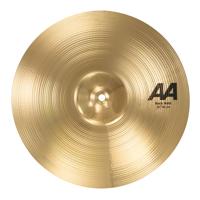 

Sabian 14" AA Rock Hi-Hat Bottom Cymbal, Brilliant Finish