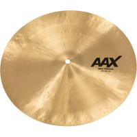 

Sabian 14" AAX Mini Chinese Cymbal, Thin, Natural Finish