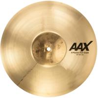 

Sabian 14" AAX X-Plosion Fast Crash Cymbal, Extra-Thin, Brilliant Finish