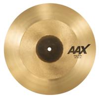 

Sabian 14" AAX Freq Top Hi-Hat Bottom Cymbal, Medium-Heavy