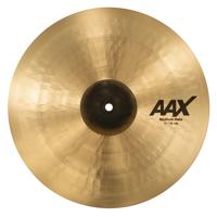 

Sabian 15" AAX Medium Bottom Hat Cymbal, Natural Finish