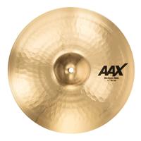 

Sabian 15" AAX Medium Bottom Hat Cymbal, Brilliant Finish