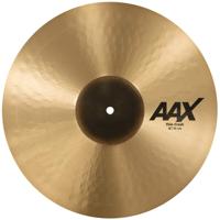 

Sabian 16" AAX Thin Crash Cymbal, Natural Finish