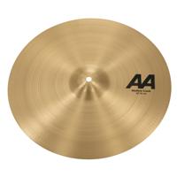 

Sabian 16" AA Crash Cymbal, Medium, Natural Finish