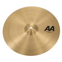 

Sabian 16" AA Crash Cymbal, Medium, Brilliant Finish