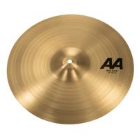 

Sabian 16" AA Rock Crash Cymbal, Medium-Heavy, Natural Finish